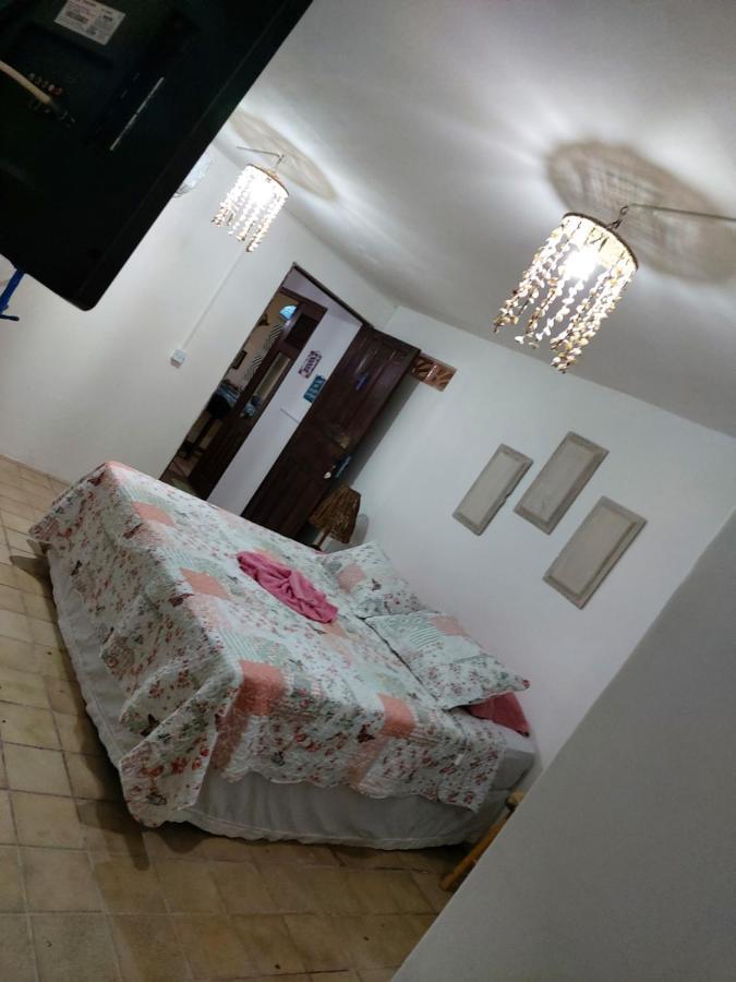Boemia Suites Jacumã Exterior photo