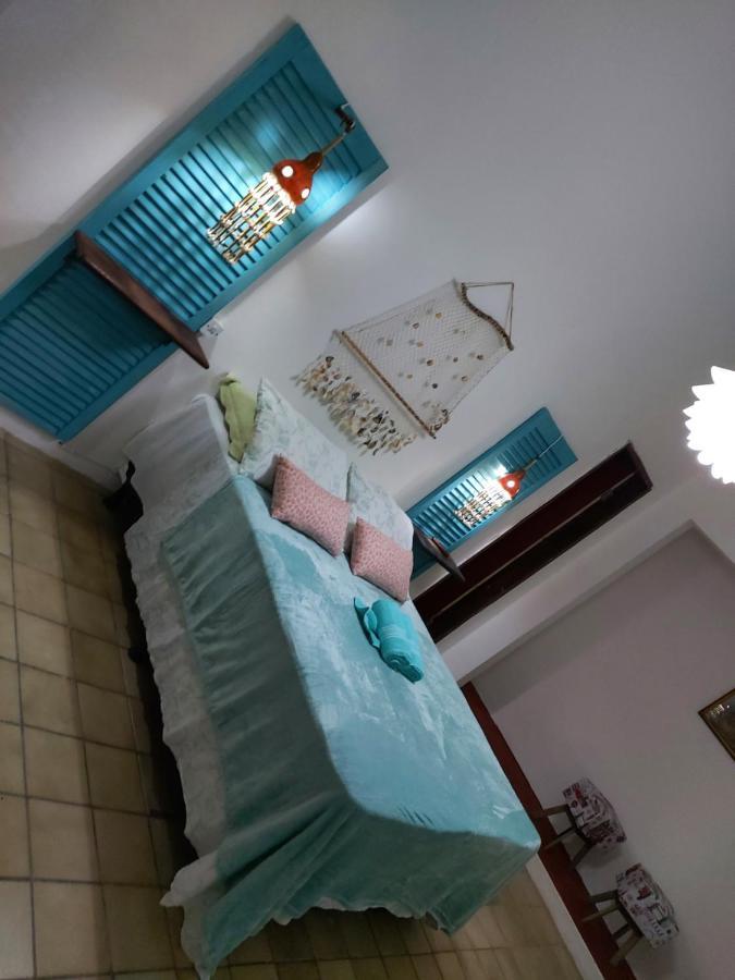 Boemia Suites Jacumã Exterior photo