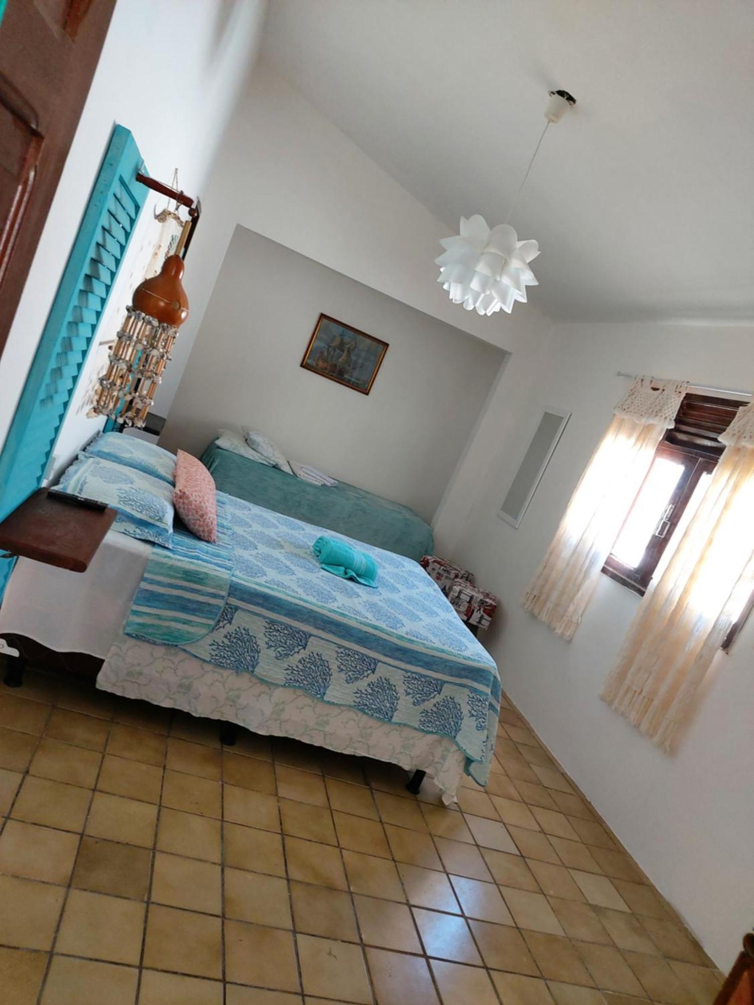 Boemia Suites Jacumã Exterior photo