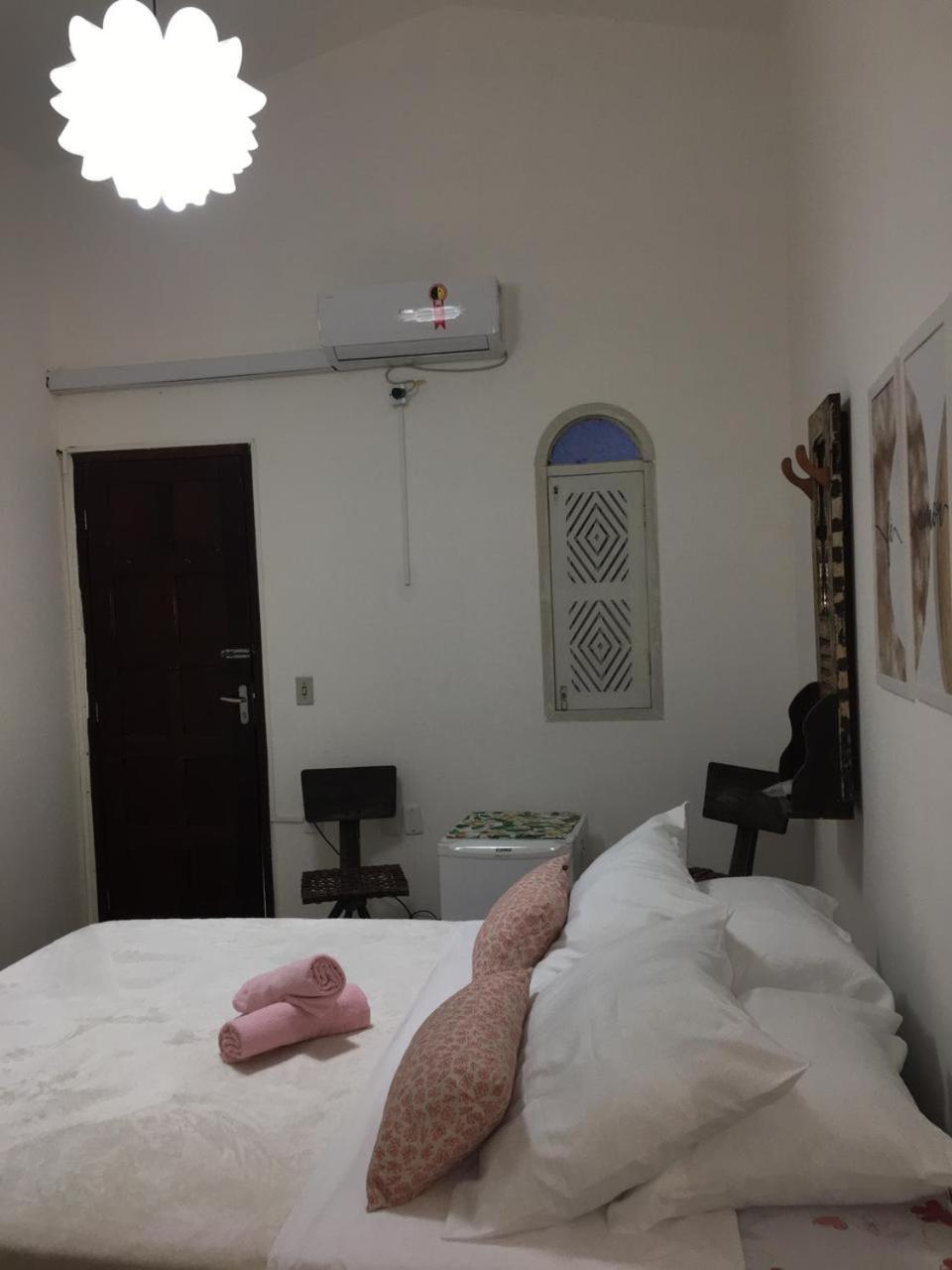 Boemia Suites Jacumã Room photo